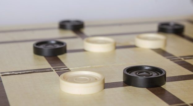 Familienspiele - beste Gesellschaftsspiele für die Familie