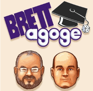 Brettagoge logo
