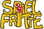 Spielfritte logo