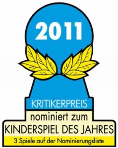 Monterfalle nominiert Kinderspiel des jahres 2011d