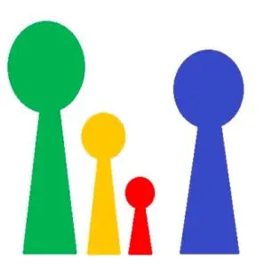Die besten Familienspiele & Gesellschaftssspiele - Logo 