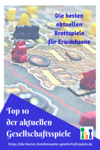 Die Top 10 Besten Gesellschaftsspiele Fur Erwachsene 2018 2019