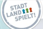 Stadt-Land-Spielt! am 9. & 10. Sept. 2017