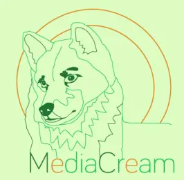 MediaCream_logo