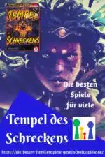 Tempel des Schreckens – Der große Bluff zum kleinen Preis