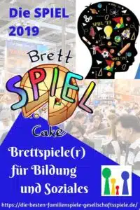 SPIEL '19 - Messebericht Essen 2019