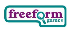 Freeform Games Logo