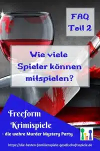 FAQ 02 Freeform Krimiparty -Anzahl Mitspieler