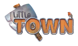 Little Town Logo