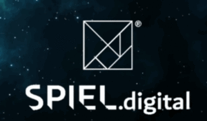SPIEL.digital - Logo