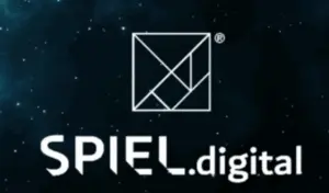 SPIEL.digital - Logo