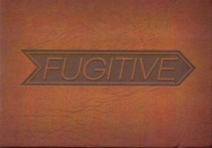 Fugitive - die Verfolgungsjagd für 2 Spieler
