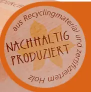 Nachhaltig Produziert - die Minnys ohne Plastik 