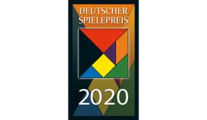 Der deutsche Spielepreis 2020