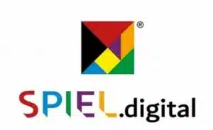SPIEL.digital logo