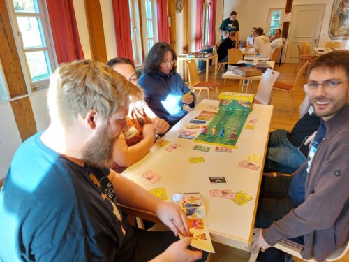 Stadt-Land-Spielt 2026 in Deufringen: vergnügte Spielrunden Stadt-Land-Spielt 2026 in Deufringen: vergnügte Spielrunden