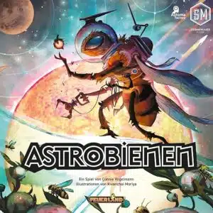 die besten Brettspiele 2025: Astrobieren