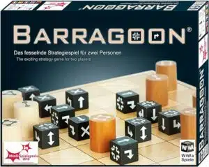 Barragoon - die besten Strategiespiele