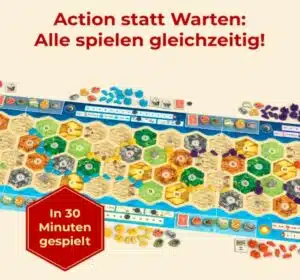 Catan Connect Erklärung Catan Connect Erklärung