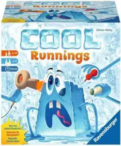 InnoSPIEL Preis 2018 für Cool Runnings 