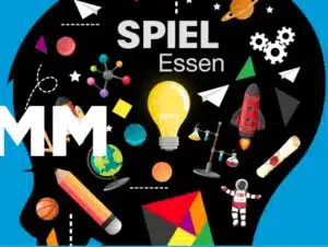 Educators Day auf der SPIEL Essen 2024