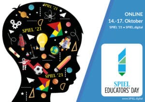 SPIEL '21: Educators Day