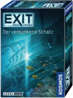 EXIT - Der versunkene Schatz