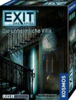 EXIT - Die unheimliche Villa