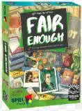 Fair Enough - Das Spiel zur SPIEL Essen 2025