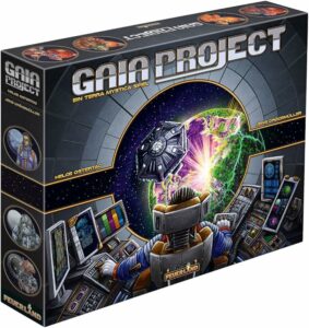 Gaia Project