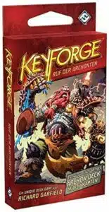 KeyForge - Ruf der Archonten - Einzel-Deck