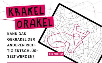 Krakel Orakel - Beispiel 