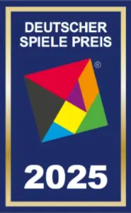 Die besten Brettspiele 2025 - Deutscher Spielepreis 2025