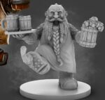 Pegasus Spiele Merchants Cove: Der Gastwirt [Espansione] – Gioco Da Tavolo In Tedesco Per 5 Giocatori