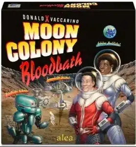 Spiele-Neuheiten Frühling 2026: Moon Colony Bloodbath Spiele-Neuheiten Frühling 2026: Moon Colony Bloodbath