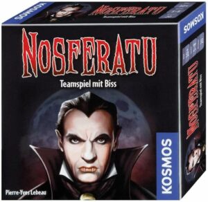 die besten Partyspiele: Nosferatu