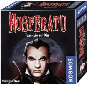 nosferatu - die besten partyspiele