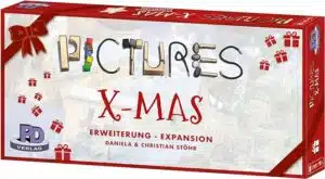 Pictures X-Mas Erweiterung - ideal zu Weihnachten