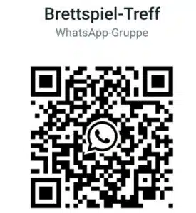 Deufringer Brettspiel-Treff - WhatsApp-Gruppe