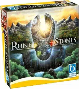 SPIEL '19 Spieletipps: Rune Stones