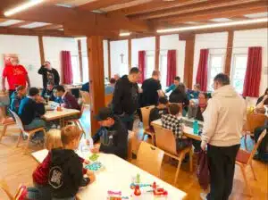 Deufringer Brettspiel-Treff: SLS 2024 - Impressionen