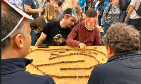 SPIEL Essen 2026: Spiele ausprobieren! SPIEL Essen 2026: Spiele ausprobieren!