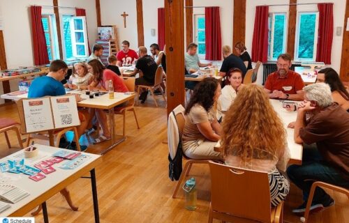 Spiel & Spaß bei SSL 2025 in Deufringen