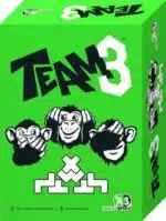 Team3 – Macht Euch gemeinsam zum Affen!