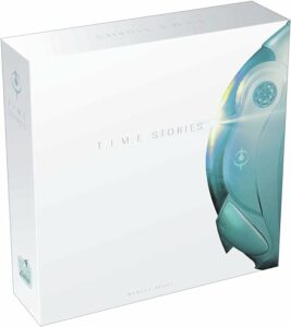 TIME Stories - die besten Brettspiele für Erwachsene