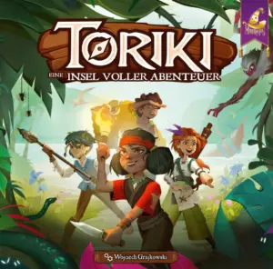Empfehlungsliste 2026: Toriki Empfehlungsliste 2026: Toriki