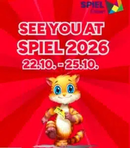 Vorschau SPIEL Essen 2026 Termin Vorschau SPIEL Essen 2026 Termin