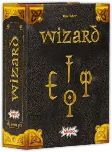 Wizard- die beliebtesten Gesellschaftsspiele