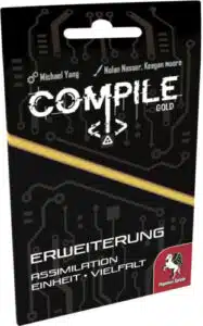 Compile Gold Booster Erweiterung Compile Gold Booster Erweiterung