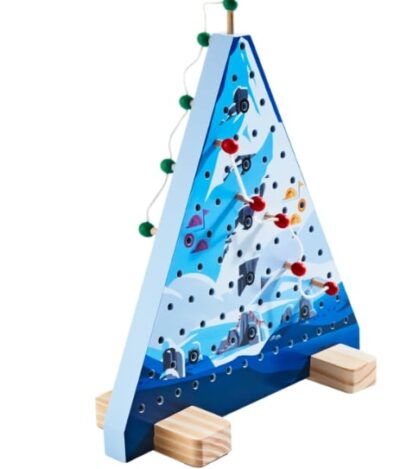 Toy Award Gewinner für Schulkinder: Der Berg ruft Toy Award Gewinner für Schulkinder: Der Berg ruft